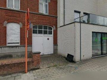 Apartment for rent in Deerlijk, West Vlaanderen