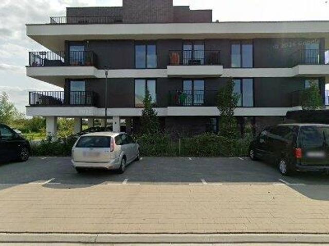 Apartment for rent in Deerlijk, West Vlaanderen