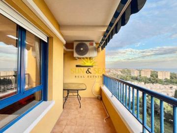 Dehesa de Campoamor, Alicante, Urbanización Las Ramblas, Alicante, Comunidad Valenciana, Comunidad Valenciana