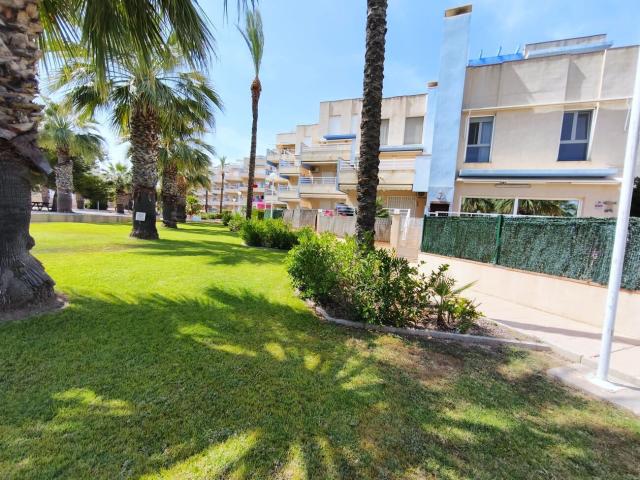 Apartment for rent in Dehesa de Campoamor, Orihuela, Alicante