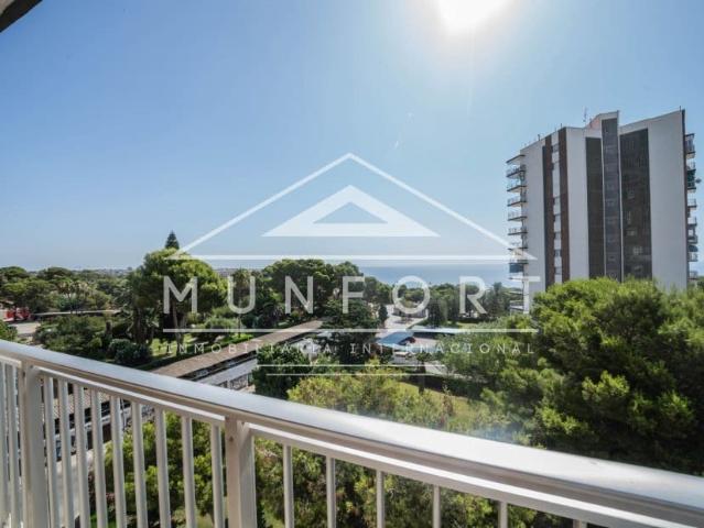 Apartment for rent in Dehesa de Campoamor, Orihuela, Alicante