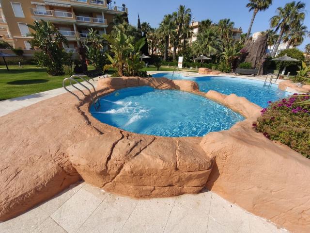Apartment for rent in Dehesa de Campoamor, Orihuela, Alicante