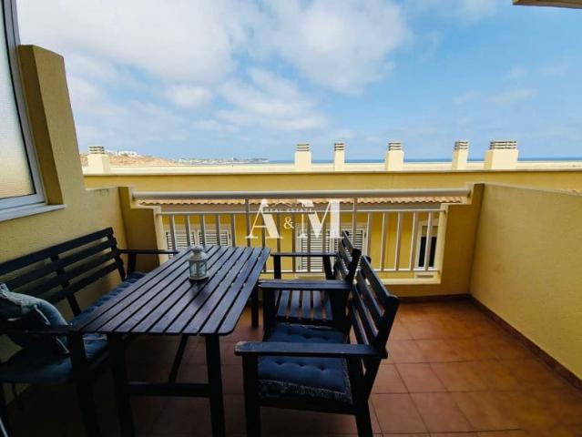 Apartment for rent in Dehesa de Campoamor, Orihuela, Alicante