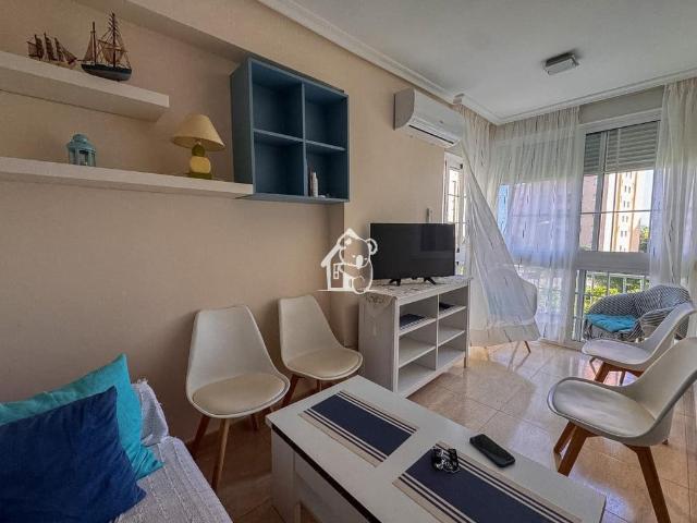 Apartment for rent in Dehesa de Campoamor, Orihuela, Alicante