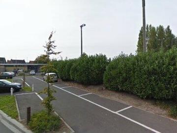 Apartment for rent in Deinze, Oost Vlaanderen
