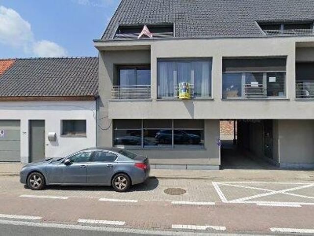Apartment for rent in Deinze, Oost Vlaanderen