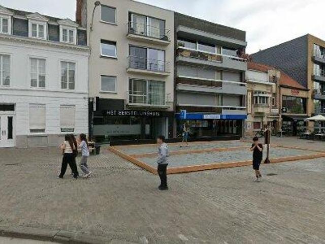 Apartment for rent in Deinze, Oost Vlaanderen
