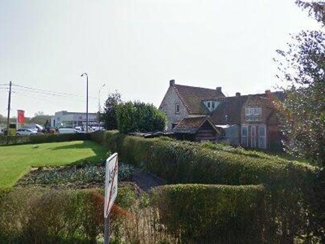 Apartment for rent in Deinze