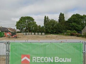 150 m2 apartment for rent in Deinze