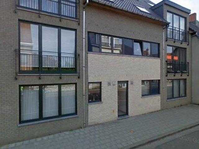 Apartment for rent in Deinze