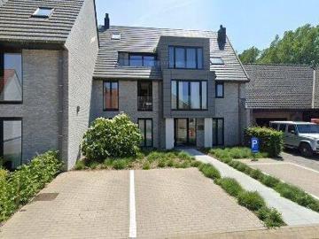 Apartment for rent in Deinze