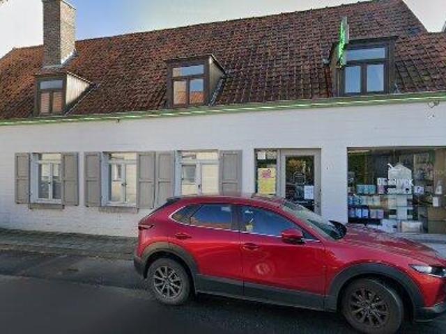 Apartment for rent in Deinze