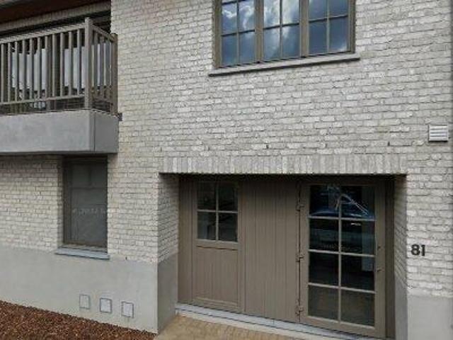 Apartment for rent in Deinze