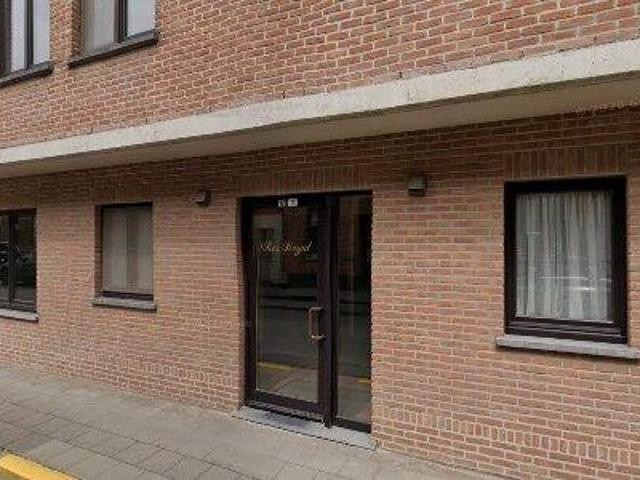 Apartment for rent in Deinze