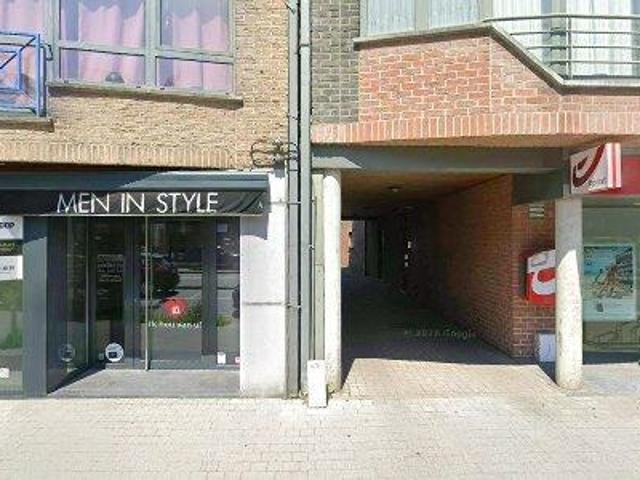 Apartment for rent in Deinze