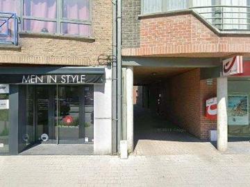 Apartment for rent in Deinze