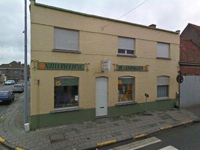 Apartment for rent in Deinze