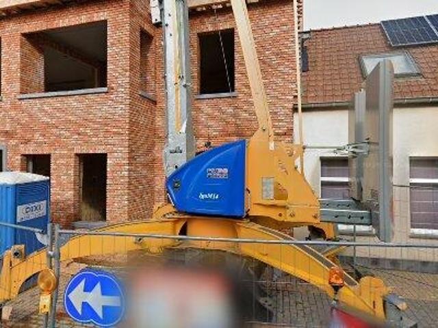 Apartment for rent in Deinze