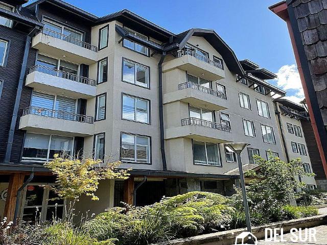 apartment for rent in Del Salvador Nº750, depto Nº 405 B,Puerto Varas,Chile