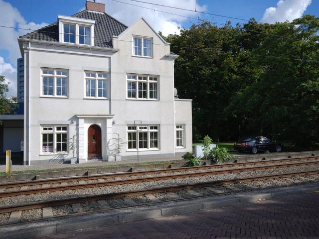 apartment for rent in Delftweg 34 C 2289AL Rijswijk Broekpolder Rijswijk ZH