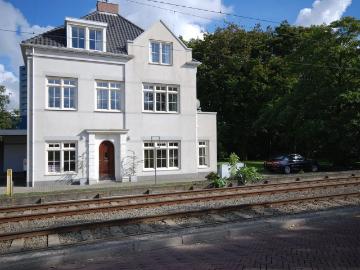 apartment for rent in Delftweg 34 C 2289AL Rijswijk Broekpolder Rijswijk ZH