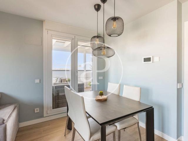 Apartment for rent in Delicias, Madrid city, Madrid