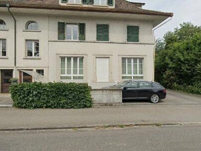 Apartment for rent in Delsberg