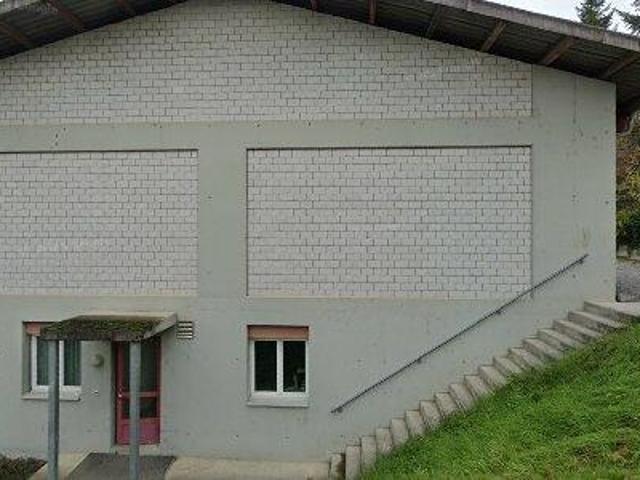 Apartment for rent in Delsberg