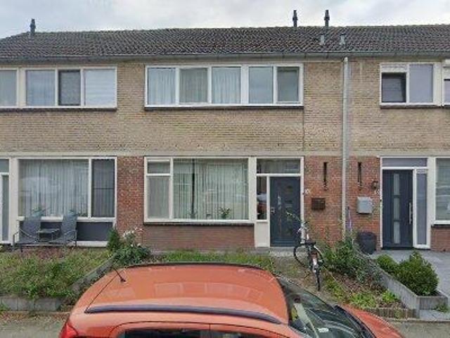 Apartment for rent in Den Bosch, North Brabant