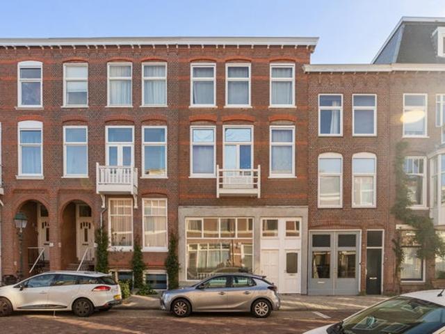 Apartment for rent in Den Haag