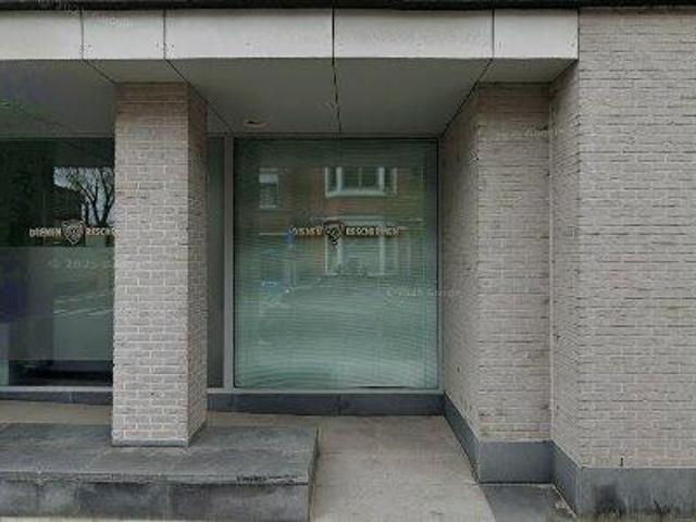 Apartment for rent in Denderleeuw