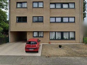 Apartment for rent in Denderleeuw