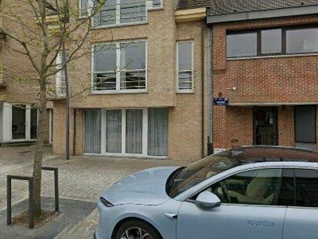 Apartment for rent in Denderleeuw