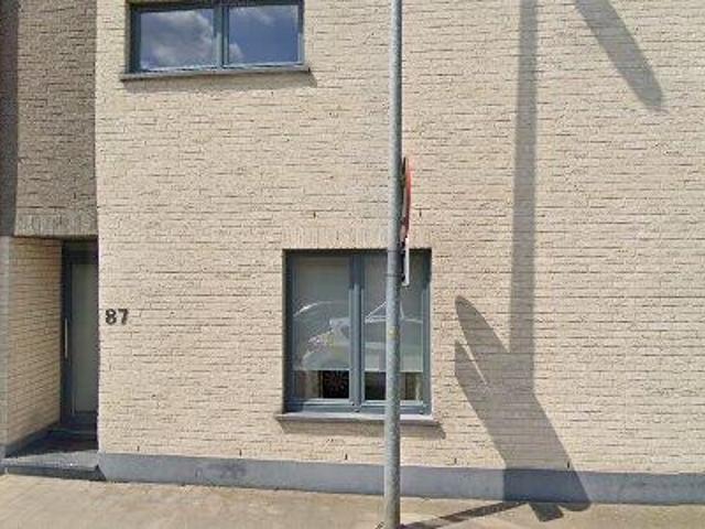 Apartment for rent in Denderleeuw