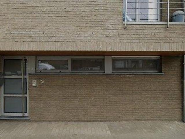 Apartment for rent in Denderleeuw