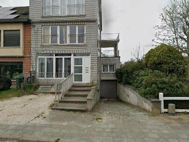 Apartment for rent in Denderleeuw