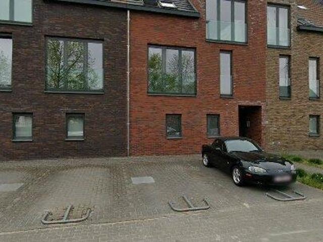 Apartment for rent in Denderleeuw