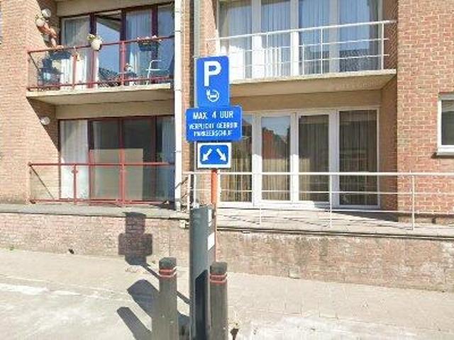 Apartment for rent in Denderleeuw, Oost Vlaanderen