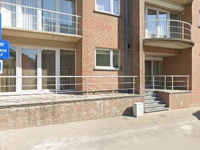 Apartment for rent in Denderleeuw, Oost Vlaanderen