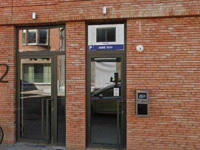 Apartment for rent in Dendermonde