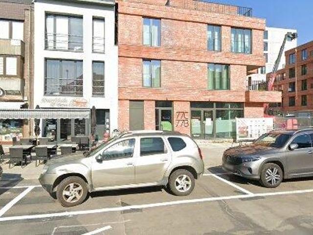 Apartment for rent in Dendermonde