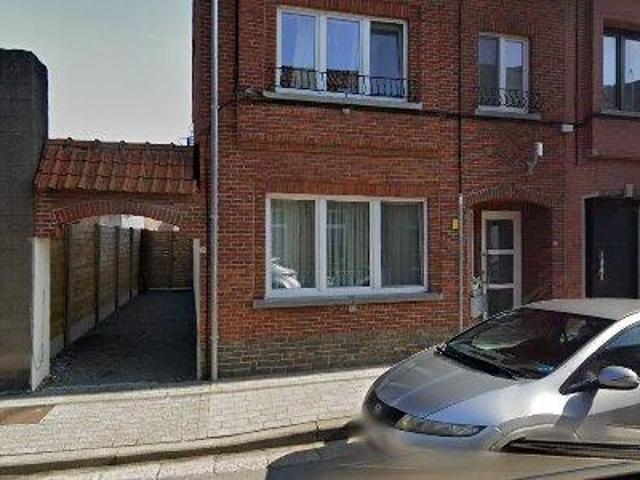 Apartment for rent in Dendermonde