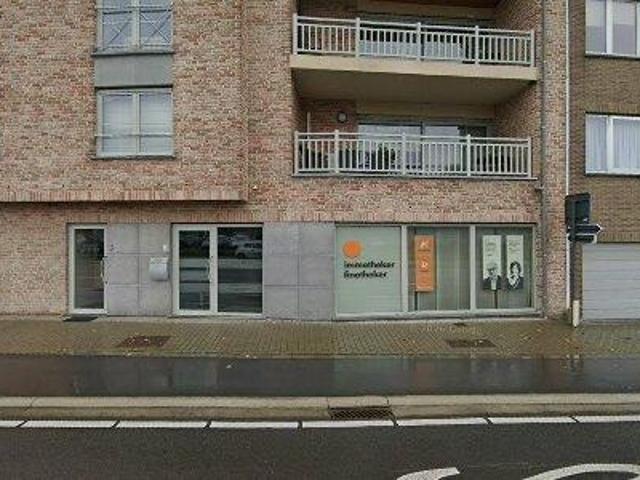Apartment for rent in Dendermonde