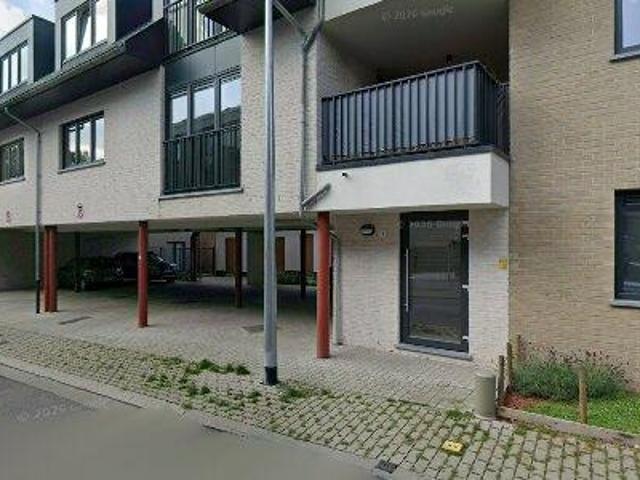 Apartment for rent in Dendermonde