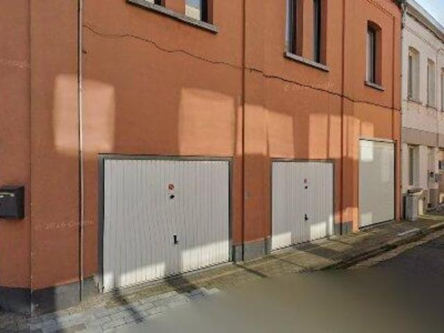 Apartment for rent in Dendermonde