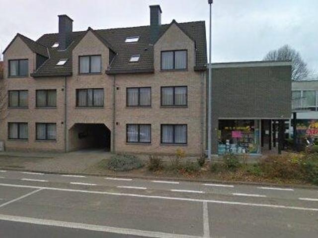 Apartment for rent in Dendermonde