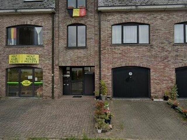 Apartment for rent in Dendermonde