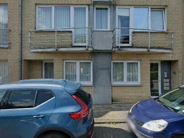 Apartment for rent in Dendermonde