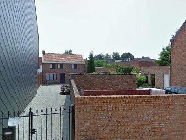 Apartment for rent in Dendermonde