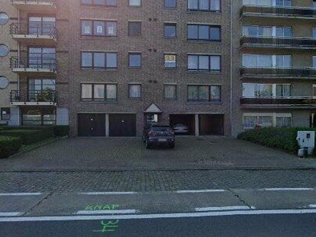 Apartment for rent in Dendermonde